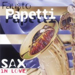 Buy Sax In Love Vol. 1
