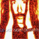 Buy Last Night On Earth (Version 1) (CDS)