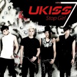 Buy Stop Girl (EP)