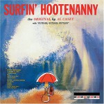 Buy Surfin' Hootenanny (Vinyl)