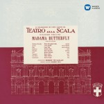 Buy Puccini: Madama Butterfly (1955)