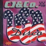 Buy USA Disco (Vinyl)