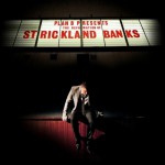 Buy The Defamation Of Strickland Banks CD1