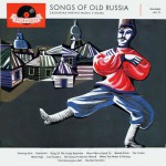 Buy Songs Of Old Russia (Vinyl) CD1