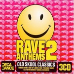 Buy Rave Anthems 2: Old Skool Classics CD3