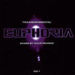 Buy Transcendental Euphoria CD1