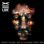Buy Night Vision (Vinyl) CD1