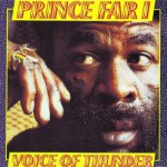 Buy Voice Of Thunder (Vinyl)