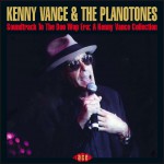Buy Soundtrack To The Doo Wop Era: A Kenny Vance Collection (Feat. The Planotones)
