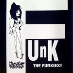 Buy The Funkiest (CDS)