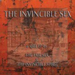 Buy The Invincible Sex (EP)
