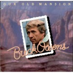 Buy Our Old Mansion (Vinyl)