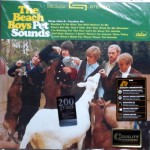 Buy Pet Sounds (Ap Stereo Vinyl)