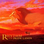Buy Rhythm Of The Pride Lands