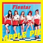 Buy Apple Pie (CDS)