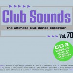 Buy Club Sounds Vol. 70 CD2