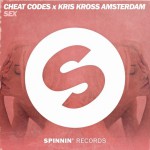 Buy Sex (With Kris Kross Amsterdam) (CDS)