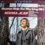 Buy Heaven Help The Working Girl (Vinyl)