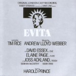 Buy Evita (Original London Cast Recording - Highlights) (Reissued 1999)