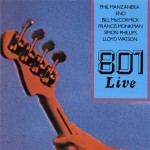 Buy 801 Live (Collectors Edition) (Reissued 2008) CD1