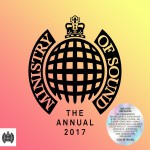 Buy Ministry Of Sound The Annual 2017 CD3