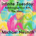 Buy Infinite Tuesday Autobiographical Riffs