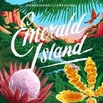 Buy Emerald Island