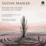 Buy Das Lied Von Der Erde (Kammerfassung) (By Orchestre Victor Hugo Franche-Comté & Jean-François Verdier)