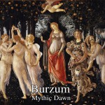 Buy Mythic Dawn (CDS)