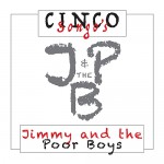 Buy Cinco Songo's (EP)