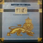 Buy Return To Umoja (Vinyl)