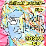 Buy The Rolf Harris Mashup