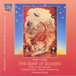 Buy The Spirit Of Scorpio