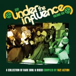 Buy Under The Influence Vol. 6 CD1