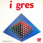 Buy I Gres (Vinyl)
