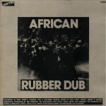 Buy African Rubber Dub