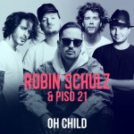 Buy Oh Child (Feat. Piso 21) (CDS)