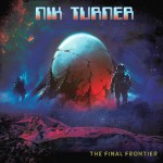Buy The Final Frontier