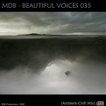 Buy MDB Beautiful Voices 035