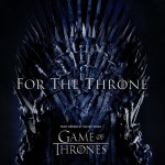 Buy For The Throne (Music Inspired By The Hbo Series Game Of Thrones)