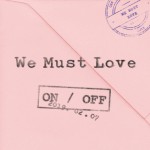 Buy We Must Love (EP)