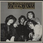 Buy Golden Glass (Vinyl)