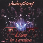 Buy Live In London CD1