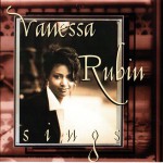 Buy Vanessa Rubin Sings