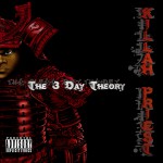 Buy The 3 Day Theory