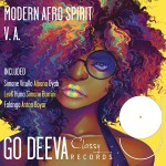 Buy Modern Afro Spirit