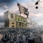 Buy Unfinished Business