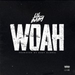 Buy Woah (CDS)