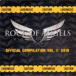 Buy Metal Division (Limited Edition) - Rock Of Angels Records - Official Compilation Vol. II CD2
