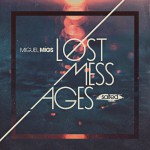 Buy Lost Messages (CDS)